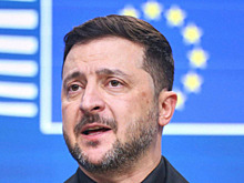 Зеленский сделал важное заявление о выводе ВСУ из Донбасса