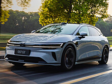 Zeekr объявил о старте продаж универсала 007GT