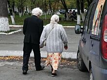 С нового года заслуженным приморцам увеличат меры соцподдержки