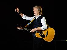 В Сети восхитились внешностью 82-летнего Пола Маккартни