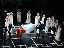 Актеры Нижегородского театра драмы отправятся на международный фестиваль «Горячее сердце»