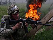 Украинский военный призвал «физически наказывать» сопротивляющихся мобилизации граждан