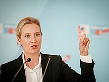 Кандидат в канцлеры ФРГ выступила с призывом по Украине
