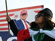 Трамп: США будут продолжать операцию в Иране в течение четырех-пяти недель