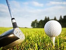 Звезды гольфа посоревнуются на VTB Russian Open Golf Championship в Подмосковье