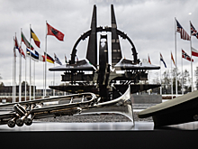 Командующий НАТО Лавин: альянс объединится ради новых технологий