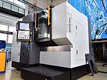 Комплексный подход к производству: какие уникальные изделия выпускают на самарской киберфабрике