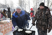 Нижегородские мужчины поделились лучшими рецептами для дам на 8 Марта