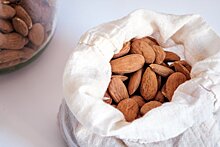 Толстеют ли от орехов, учёные доказали, что нет, можно ли есть орехи при похудении и какие