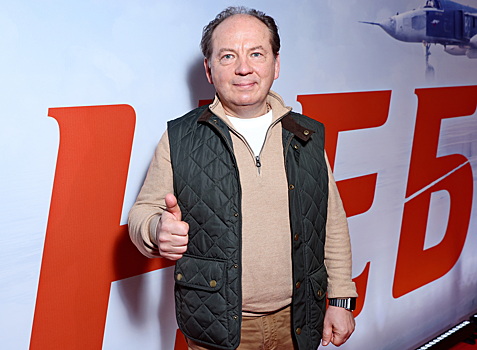 23 года спустя: как смешливый полицейский из «Улиц разбитых фонарей» стал автоэкспертом