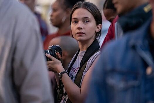 «Падение империи» стал самым популярным фильмом у российских пиратов в мае