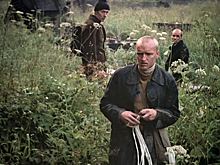 Как съемки в «Сталкере» погубили съемочную группу фильма