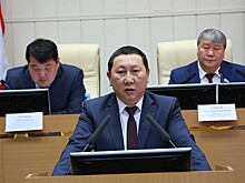 В Якутске обсуждают перспективы развития законодательства