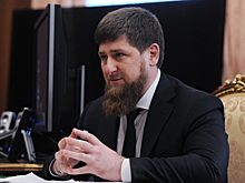 Продление полномочий Кадырова поддержали 69% россиян