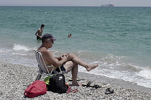 Россиян предупредили о повышении цен на летний отдых в Турции