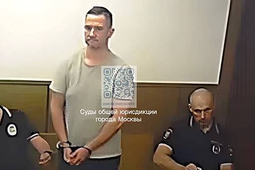 С бывшего замглавы Росприроднадзора потребовали 370 миллионов рублей