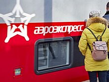 Владельцы карт "Тройка" могут оплатить билеты на аэроэкспресс бонусам