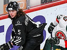 Экс-игрок системы «Трактора», фонк-исполнитель Zodivk про драку в юниорах: «Коньками по лицу никто не бил. Просто тот парень мне особо дать сдачи не смог. А я переусердствовал»