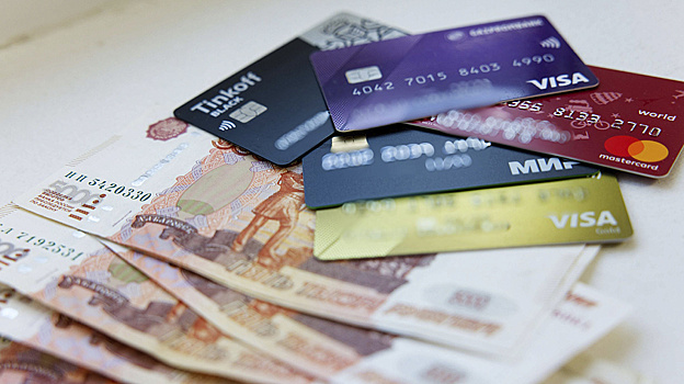 Обчистивший чужие кредитки надымчанин отправится на исправительные работы