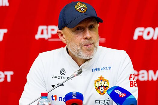 Из-за переноса 21-го тура РПЛ матч между ЦСКА и «Спартаком» состоится в конце апреля