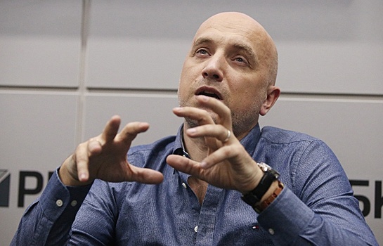 Прилепин, Улицкая, Пелевин претендуют на "Большую книгу"