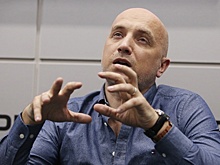 Прилепин, Улицкая, Пелевин претендуют на "Большую книгу"