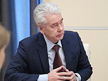 Собянин сообщил о еще одном сбитом под Москвой беспилотнике