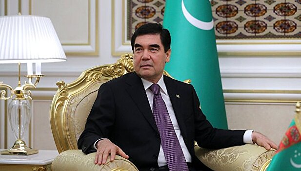 Президент Туркмении посетит Кувейт и ОАЭ