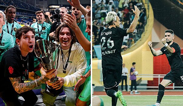 Президент 2Drots Некит: «У нас некоторые хорошие футболисты получают больше, чем медийные»