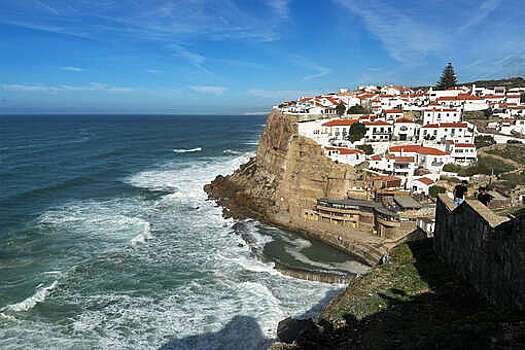 Турэксперт Арутюнов: Португалия – это лучшая страна Европы для туристов