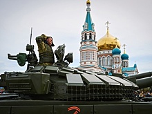 Куда пойти в Омске 9, 10 и 11 мая