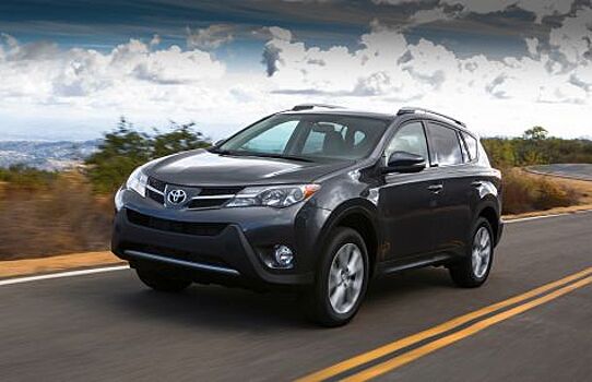 Автолюбитель поделился, что лучше всего можно приобрести на AliExpress для Toyota RAV4