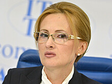 Яровая объяснила введение украинских санкций против РФ