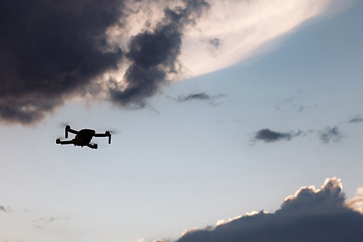 В ряде регионов РФ ввели штрафы за фото- и видеосъемку БПЛА. Что нужно знать