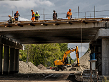 Администрация Курской области обсуждает с инвесторами строительство северо-восточного обхода Курска