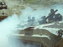 Как советские воины в Афганистане почти сутки сражались в окружении