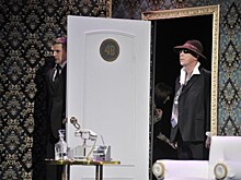 Большие гастроли: Иркутский академический театр им. Н.П.Охлопкова прибыл на Камчатку спустя 33 года