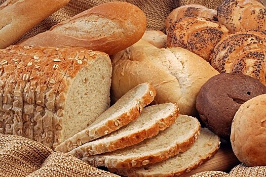 С сентября этого года вводят новые ГОСТы на производство хлеба