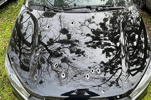 СКР возбудил дело из-за расстрела автомобиля и убийства водителя в Ставрополе