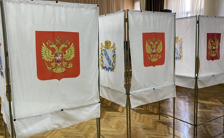 В Курской области 8 сентября пройдет 26 избирательных кампаний