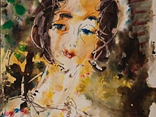 В KGallery покажут московских и ленинградских нонконформистов: от Оскара Рабина до Михнова-Войтенко