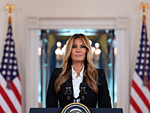 Журналист Майкл Вольф подал иск против Мелании Трамп