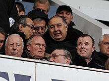 Владелец «Эвертона» получил от Усманова более 400 млн фунтов до 2022 года (The Guardian)