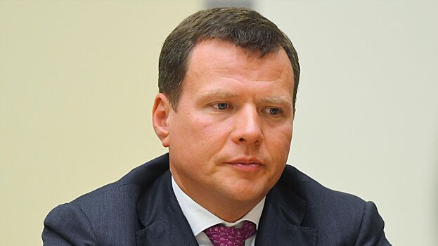 Путин встретится в Кремле с главой Роснано