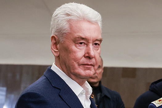 Собянин объявил в Москве частичный карантин из-за птичьего гриппа