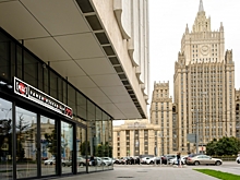 Денис Иванов открыл новый ресторан в Москве