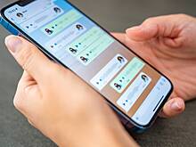 Жители нескольких регионов России пожаловались на сбой в работе WhatsApp