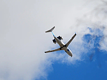 Маленькие северяне получат подарки во время перелетов на ямальских самолетах