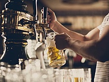 Доля импортного пива в России снизилась до 4,1%