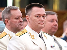 Игоря Краснова рекомендовали на должность главы Верховного суда России